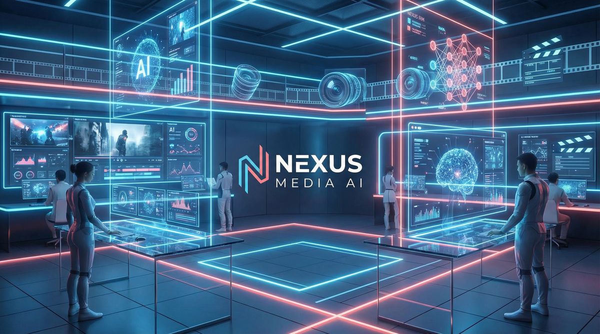 网红主播AI技术