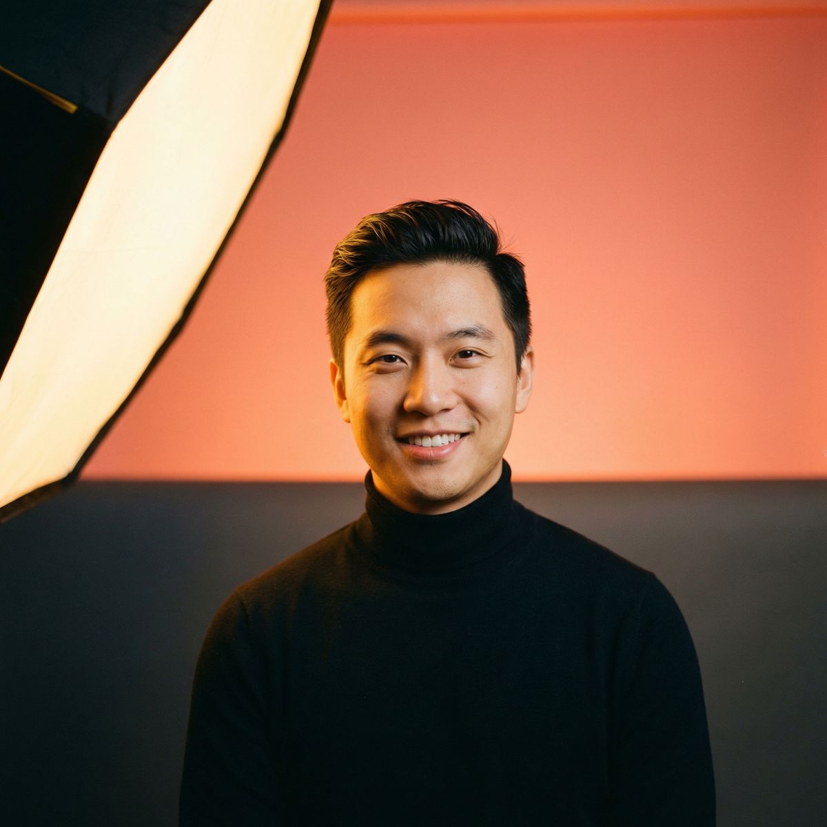 网红主播导演陈逸飞