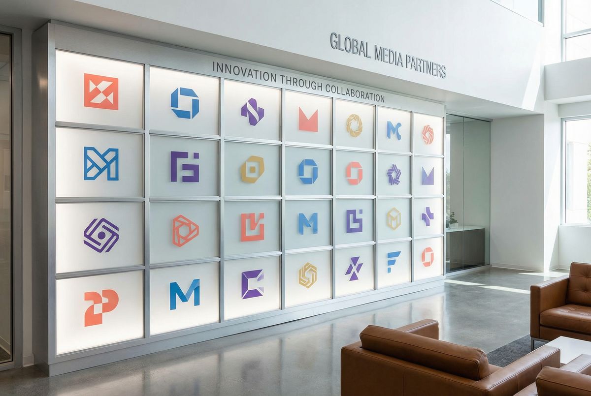 网红主播合作品牌