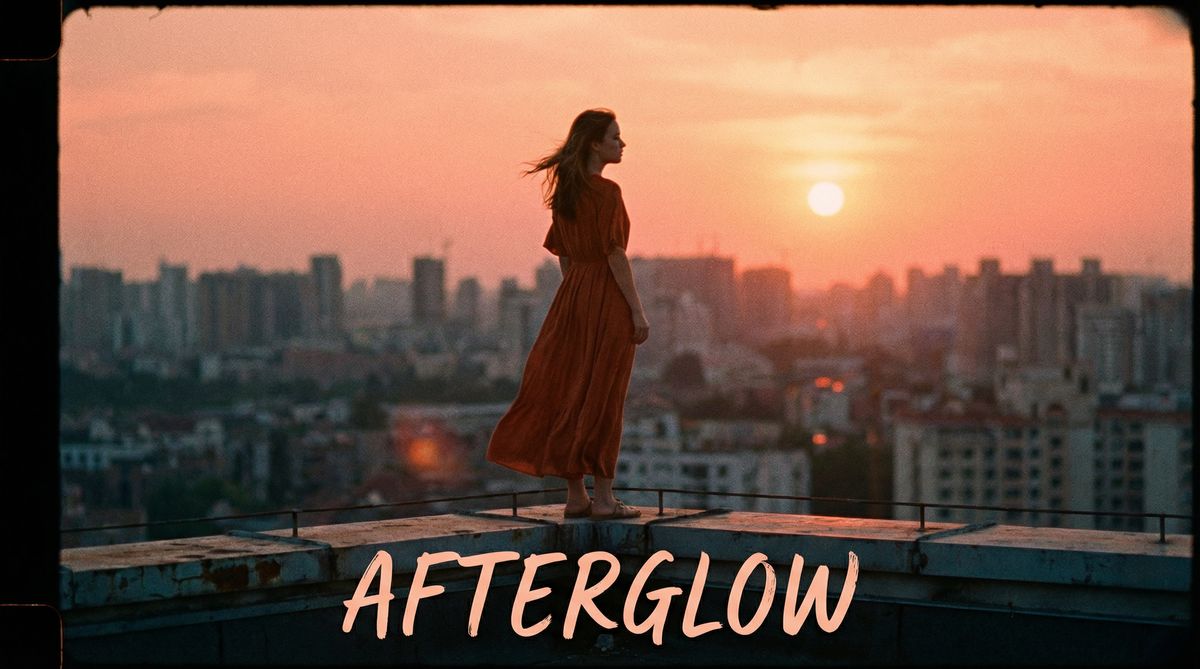 网红主播原创短片